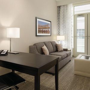 Queen Suite