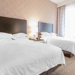 Queen Suite Hearing accessible